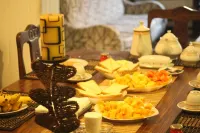 Muhsin Villa - Galle Fort