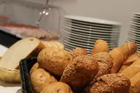 Pilvax Hotel Superior Kalocsa - breakfast