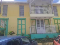 El Rancho Hotels in 