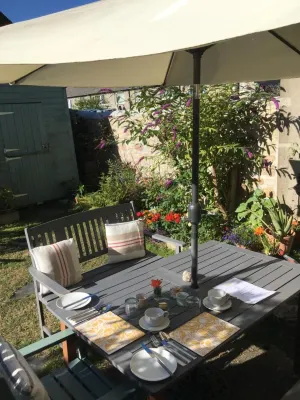 The Old Post House B&B Hotels in St Just