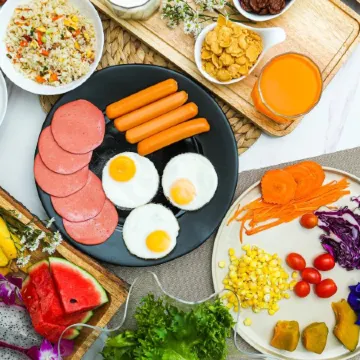 Worachat Boutique Hotel