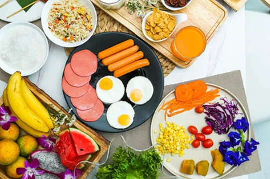 รูปภาพของวรฉัตร บูทีค โฮเทล