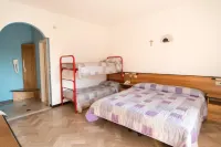 Hotel Crocenzi のホテル