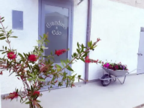 Giardino di Edo
