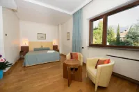 Solofra Palace Hotel & Resort Hotels in Sorbo Serpico