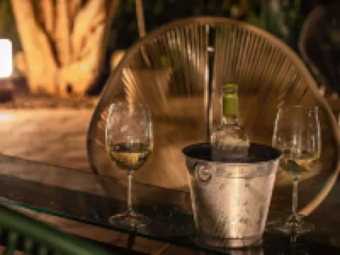 昆達爾套房酒店 布羅塔斯酒店