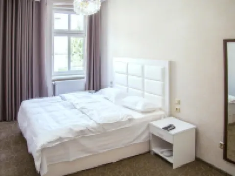 Hotel Muse 聖珀爾滕酒店