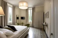 Villa La Tuia B&B