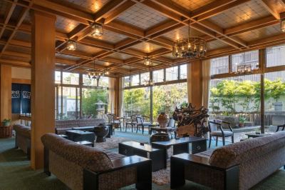 共有エリア 熱海温泉　さくらや旅館の写真