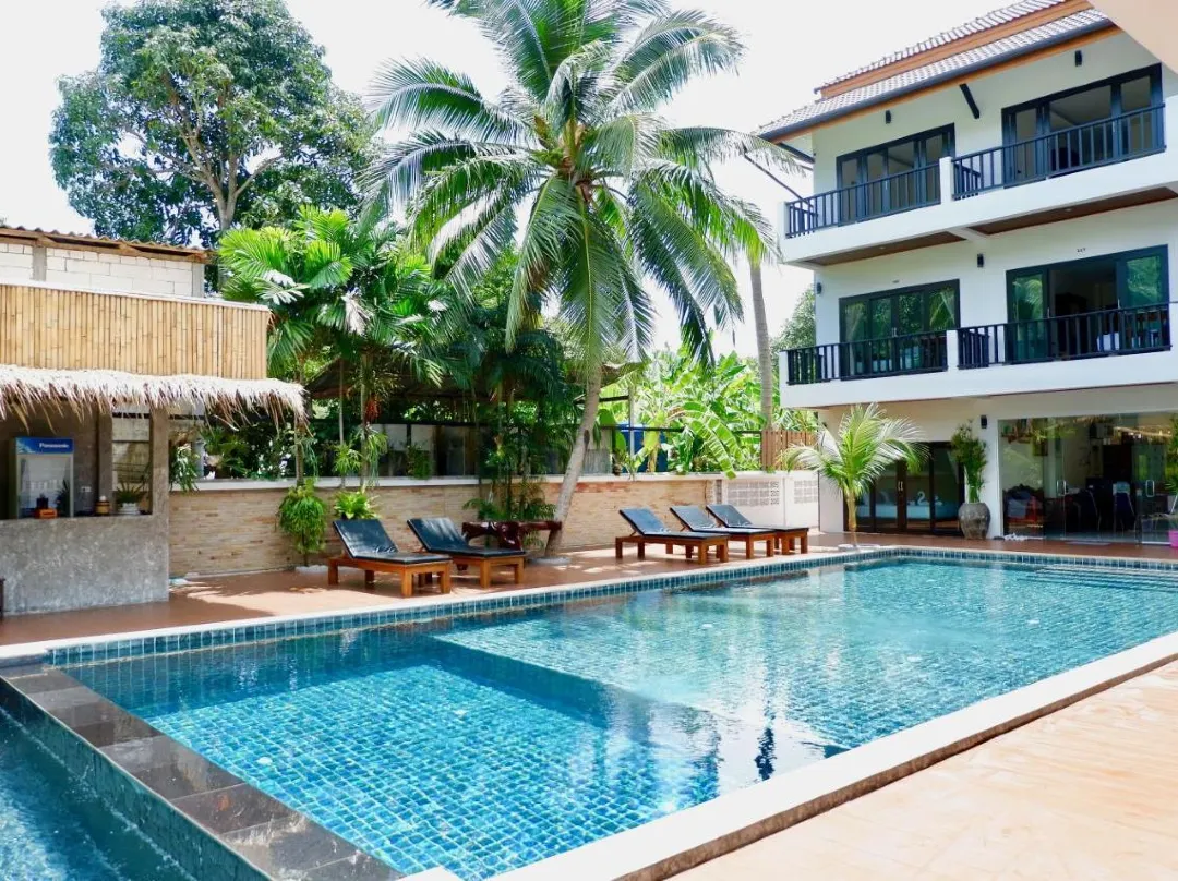 Aiya Resort Koh-tao - Ko Tao