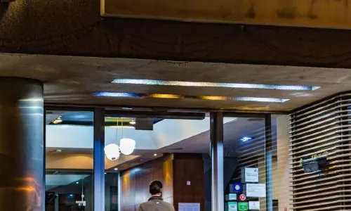 Hotel Dolce International