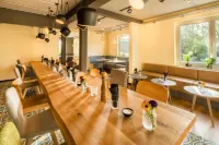 Pura Vida Hotel Cuxhaven - breakfast