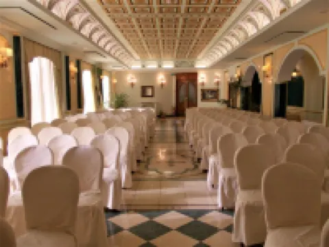 Parco dei Principi Hotel Resort