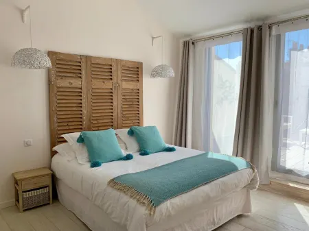 歐迪伊亞宅邸酒店