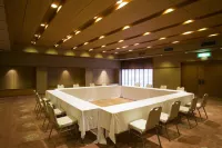 Kaike Grand Hotel Tensui Hotels in Yonago