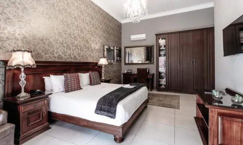 Tramonto Boutique Hotel