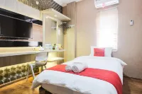 RedDoorz Plus @ Simpang Usu Medan Hotels in Medan Baru