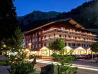 Hotel Riezler Hof Hotels near Soellereckbahn