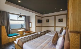 Seasing Boutique Hotel