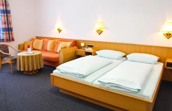 祖姆布拉託尼酒店