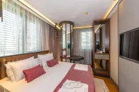Opale Hotel Các khách sạn ở Istanbul