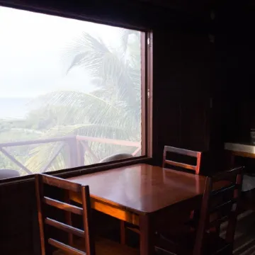 Cabañas El Cuyo