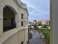 The Heritage Villa Hotel a Patiala