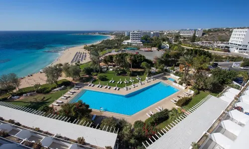 Grecian Sands Hotel