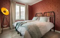 Harmooni Suites Hotel a Jyväskylä