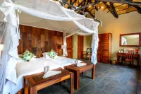 Gondwana Namushasha River Lodge Hotels in Kongola