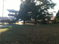 Knights Inn Jacksonville East Morton Ave
