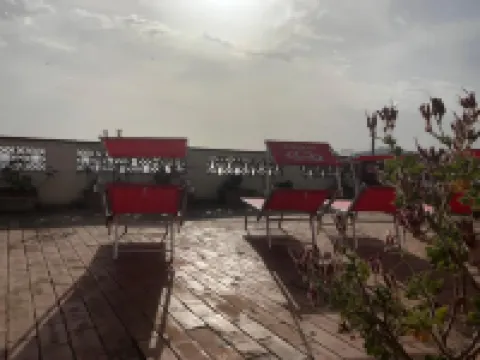 Costa Makauda Residence