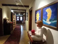Akzent Hotel Gut Höing Hotels in Holzwickede
