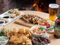 Bridge Hotel Hotels in Smithton