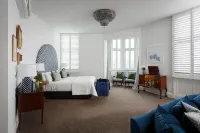 The Provincial Boutique Hotel Hotels in Creswick