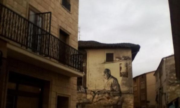 Hotel La Huella Del Camino - Housity