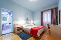 Beach Villa Ratac Hotels in 