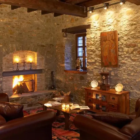 Palio Eleotrivio Guesthouse