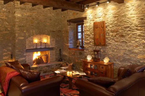 Palio Eleotrivio Guesthouse - Pensions