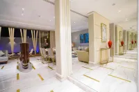 Vivienda Hotel Villas, Jeddah - pet friendly