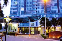Paragon Residences Straits View Homestay by Welcome Home Hotel di Danga Bay
