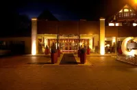 Villa am Park Hotels in der Nähe von Lidl