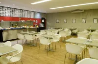 Ímpar Suítes Expominas Hotels in Belo Horizonte