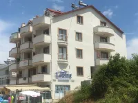 Lapina Suite & Restaurant Hotels in 