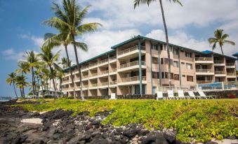 Castle at Kona Reef