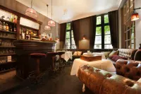 The Pand - Charming Boutique Hotel
