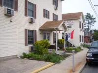Summer Place Hotel Hotels in Rehoboth Beach