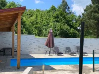 Apartments Kristic Hotels in Grabovac