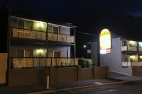 Ballarat Central City Motor Inn Hotels in Ballarat East