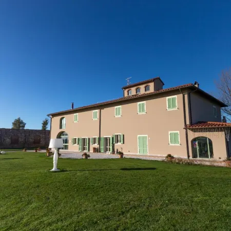 Fattoria l'Olmetto